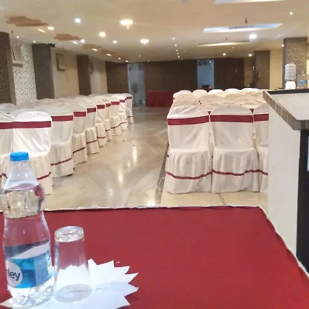 Hotel Eastern Plaza-2