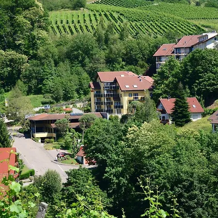 Residence am Weinberg / Travellers Hotelbetriebs GmbH-3