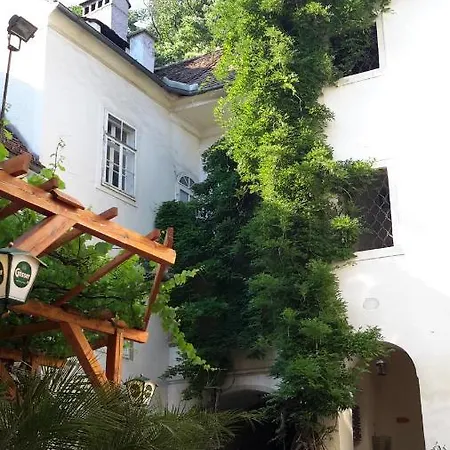 Minihotel Graz-3