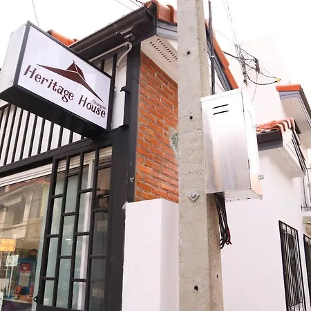 Chiang Mai Heritage House-3