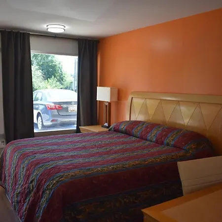 Stay Express Inn North Charleston-2