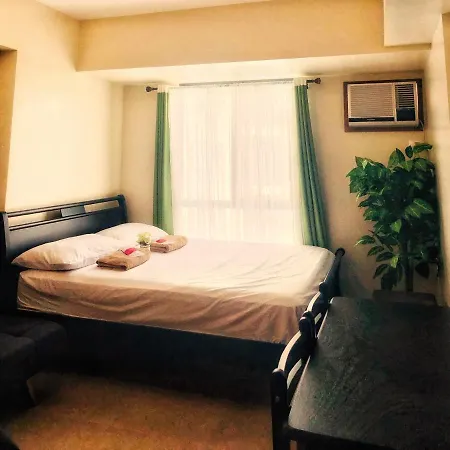 New Serin Studio Condo W/Pool-Wifi/Netflix/Spotify-2