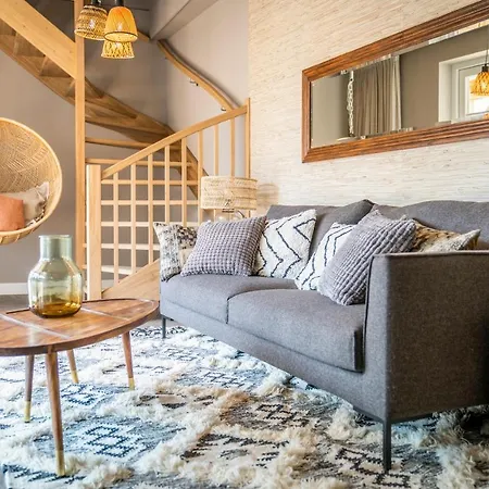 Just Texel Suites & Apartments-3