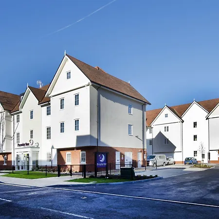 Premier Inn Colchester Town Centre-2