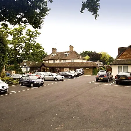 Premier Inn Gatwick Crawley-2