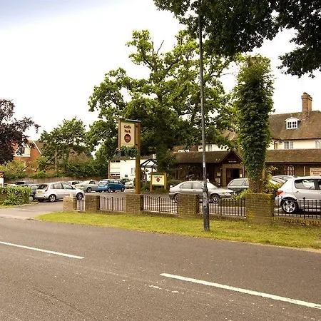Premier Inn Gatwick Crawley - Goff'S Park-3