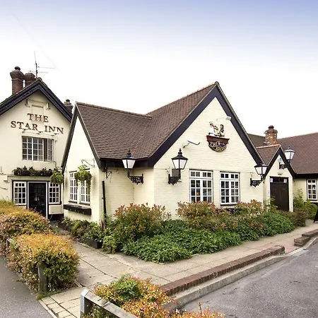Premier Inn East Grinstead-3