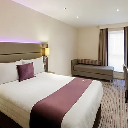 Premier Inn Durham North-2