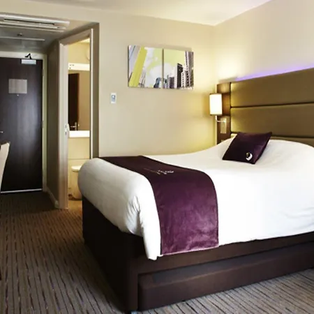 Premier Inn Durham North-3