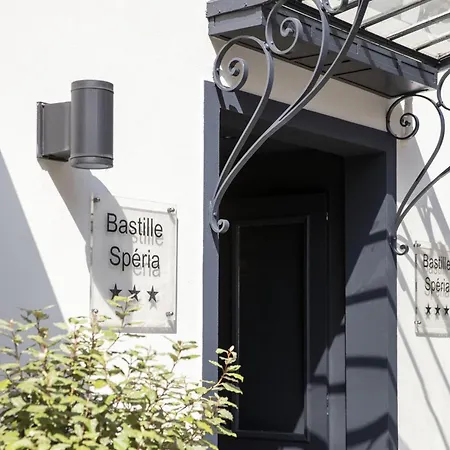Hotel Bastille Speria-2