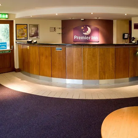 Premier Inn Chelmsford-2
