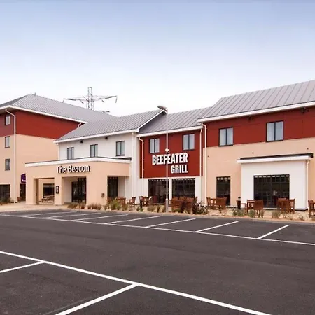 Premier Inn Dartford-2