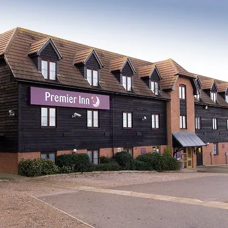 Premier Inn Eastbourne-3