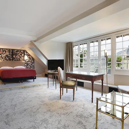 Hotel Concortel Paris-3
