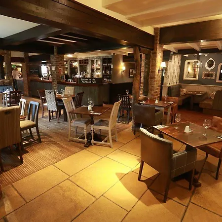 Premier Inn Chorley North-2