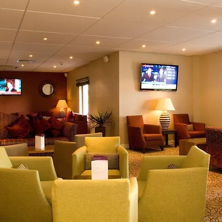 Premier Inn Castleford - Xscape, M62, Jct 32-3