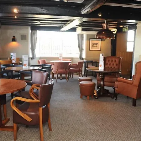 Premier Inn Ipswich South-3