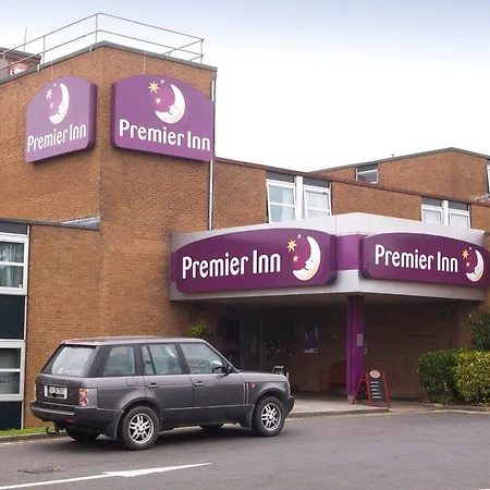 Premier Inn Carlisle - M6 Junction 44-3