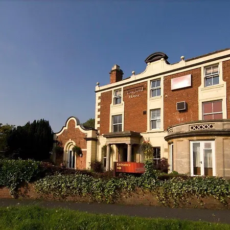 Premier Inn Cannock South-3