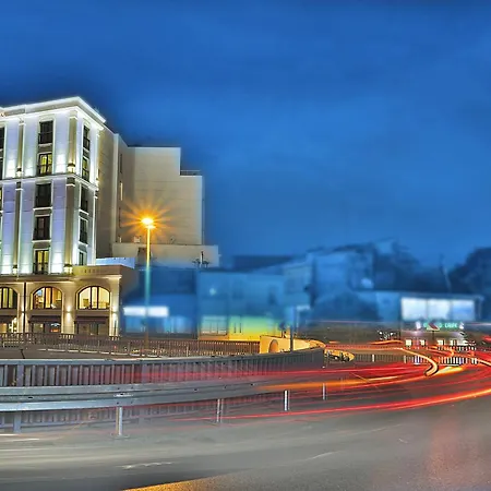 Grand Sagcanlar Hotel-3