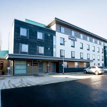 Premier Inn Inverness West-3