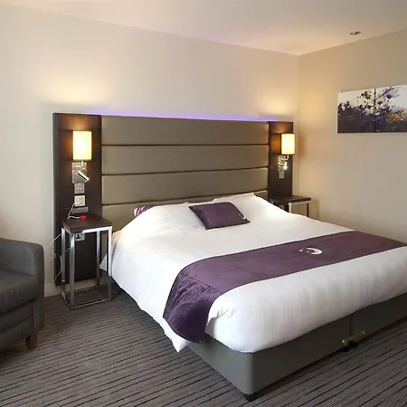 Premier Inn Glasgow-2