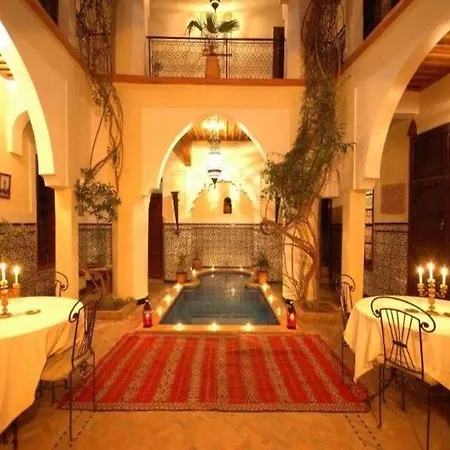 Riad El Sagaya-3