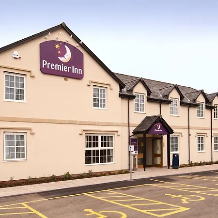 Premier Inn Cwmbran-3