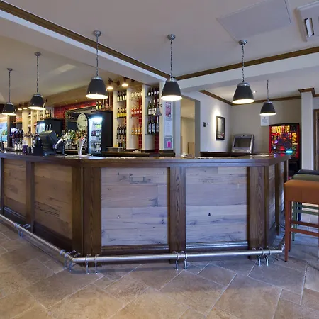 Premier Inn Cockermouth-3