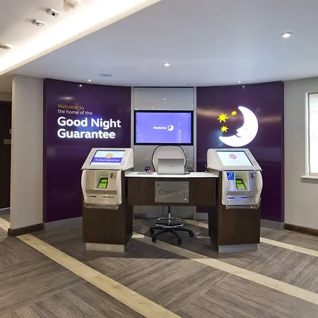 Premier Inn Cockermouth-2