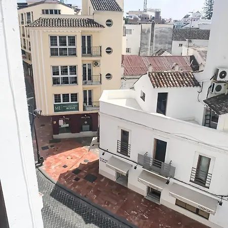 Royal Suites Estepona-2