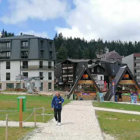 Centrala Jahorina-2