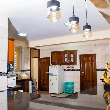 Emirates Reef Apartment 8D-3