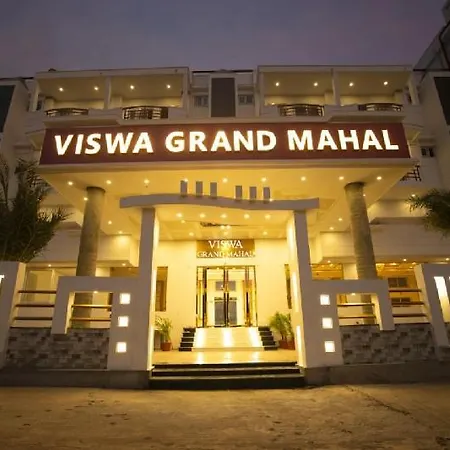 Hotel Viswa Grand-2