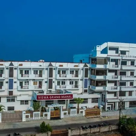 Hotel Viswa Grand-3
