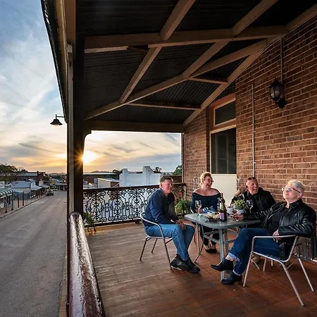 Commercial Travellers House-2