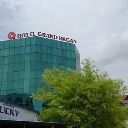 Grand Bagan Hotel-2