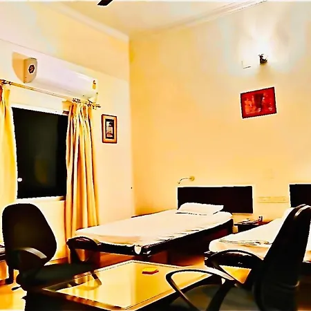 Hotel Malti Mahal-2