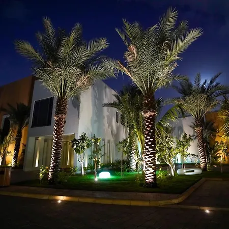 Vivienda Hotel Villas, Jeddah-2