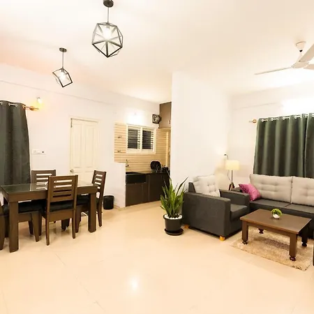 High Q Suites-2