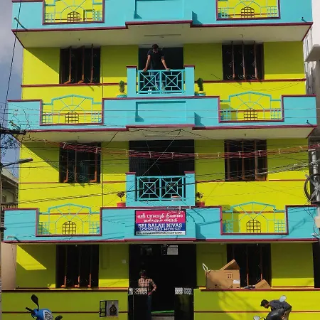 Balaji Nivas-3