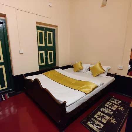 Tulin Heritage Bungalow - Purulia-2