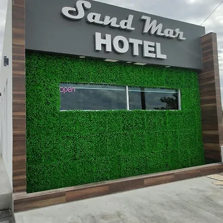 Sand Mar Hotel-3