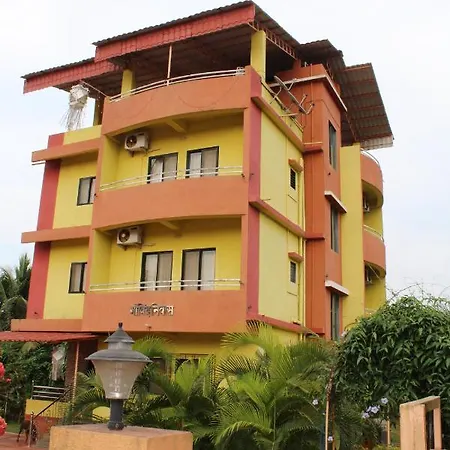 Raviraj Residency-2
