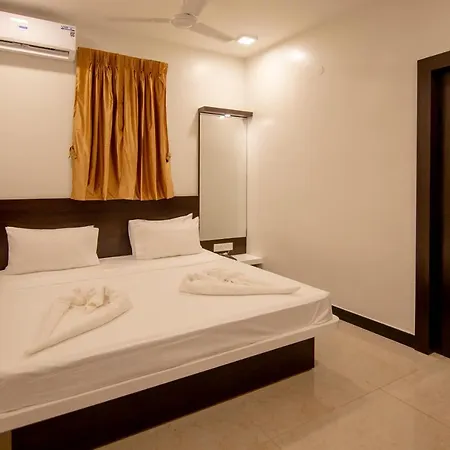 Gopuram Residency-2