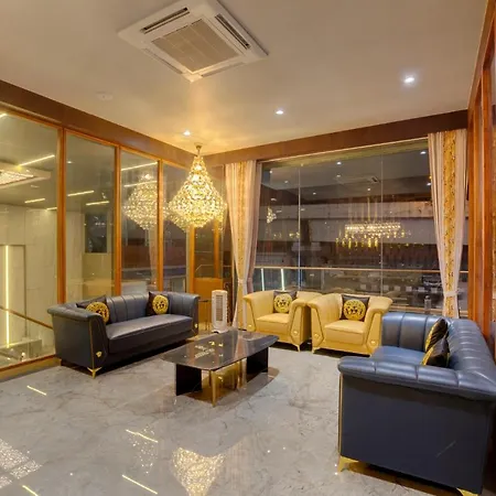 Hotel Diamond 26-3