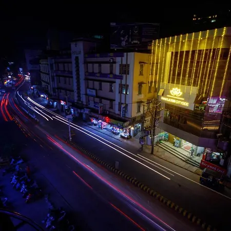Hotel Laxmi Cityside-3
