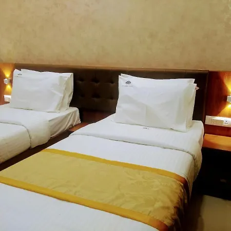 Hotel Laxmi Cityside-2