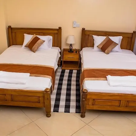 Emirates Reef Apartment 8D-2