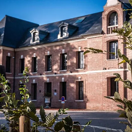 Le Manoir de Joséphine-3
